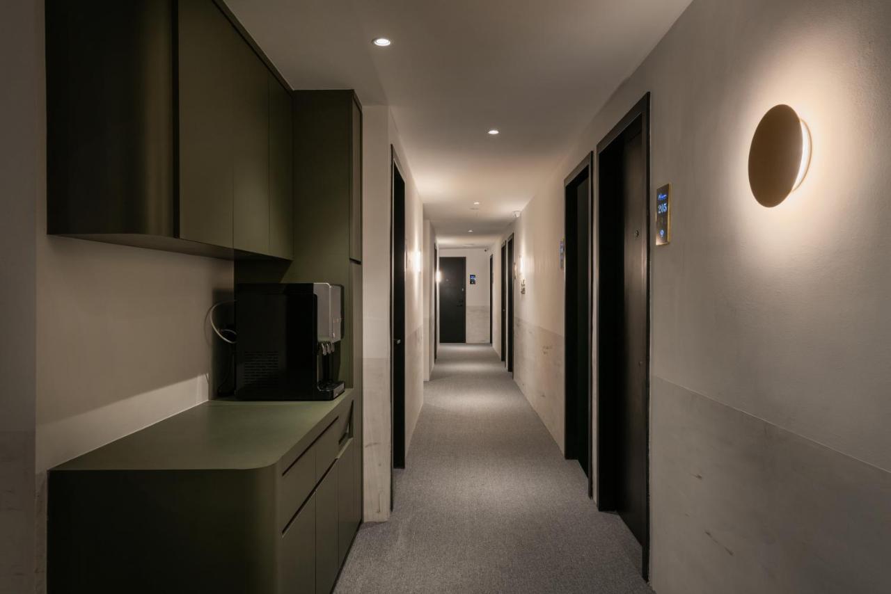 Masson Hotel Butterworth Perai Exterior photo